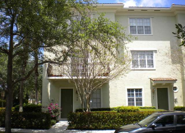 Property at 155 W Indian Crossing Cir, Jupiter, FL 33458, 3 beds, 2.5 baths