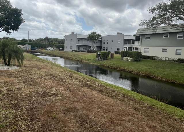 Property at 699 Flanders O, Delray Beach, FL 33484, 2 beds, 2 baths