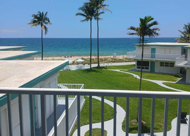 Property at 1470 S Ocean Blvd #903, Lauderdale By The Sea, FL 33062, 1 bed, 1 bath