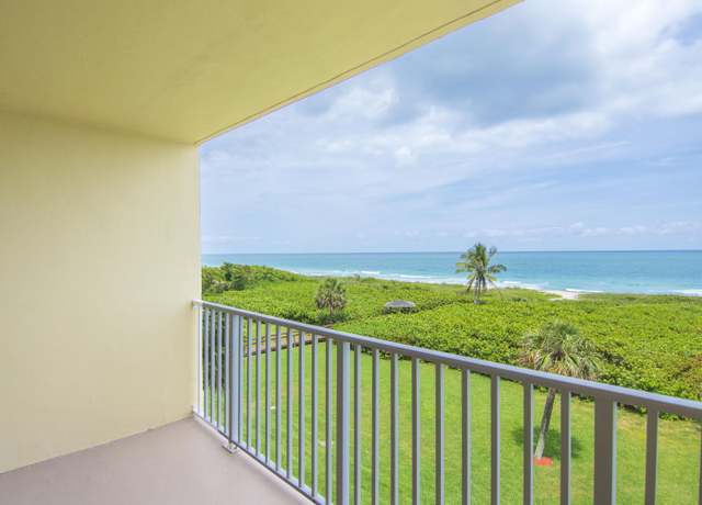 Property at 3200 N Highway A1a #409, Fort Pierce, FL 34949, 2 beds, 2 baths