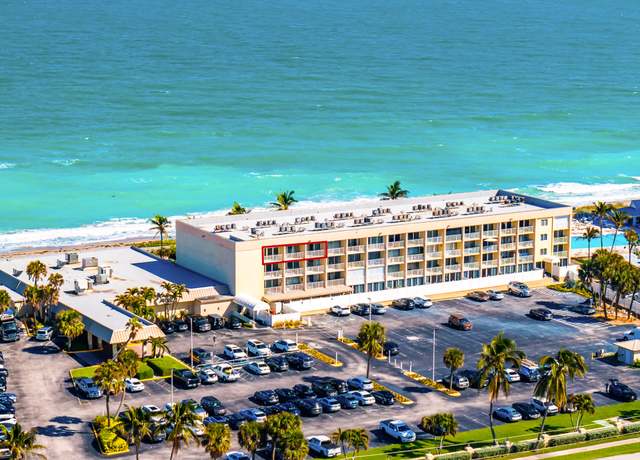 Property at 9800 S Ocean Dr #415, Jensen Beach, FL 34957, 2 beds, 2 baths
