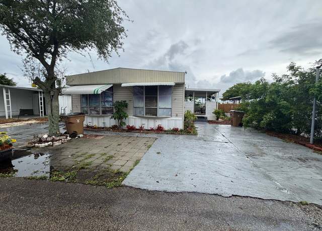 Property at 4911 NW 1st Way, Pompano Beach, FL 33064, 3 beds, 3 baths