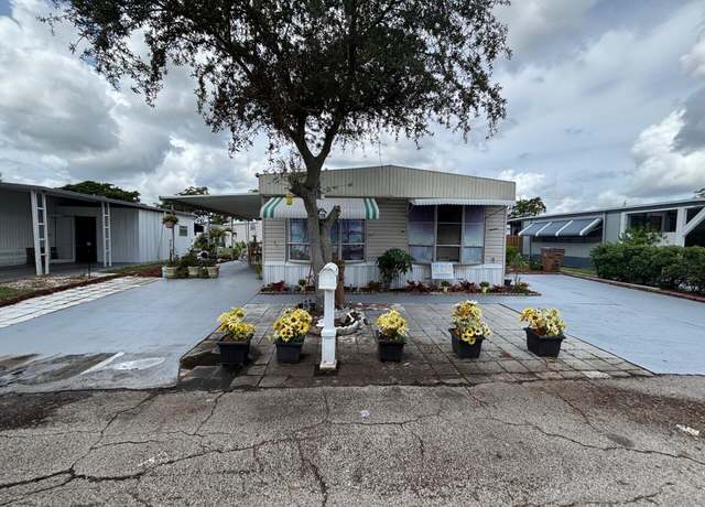 Property at 4911 NW 1st Way, Pompano Beach, FL 33064, 3 beds, 3 baths