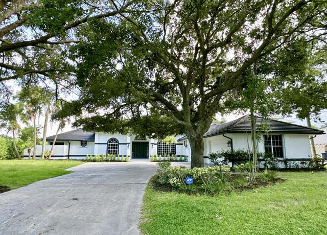 Property at 19558 Red Gum Trl, Jupiter, FL 33458, 4 beds, 3 baths