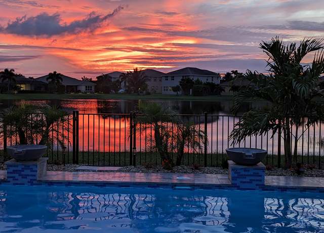 Property at 3011 Strada Ct, Royal Palm Beach, FL 33411, 2 beds, 2 baths