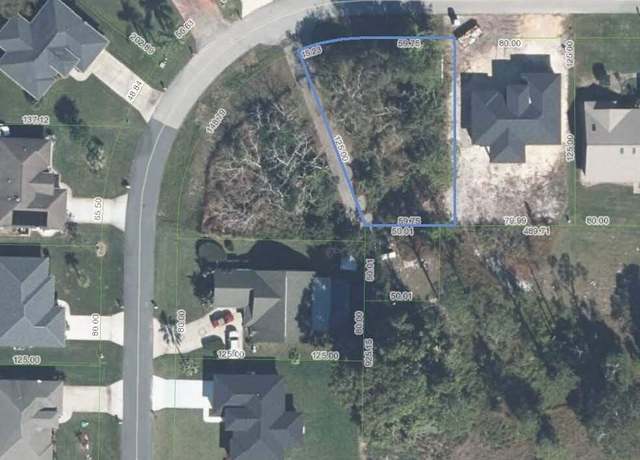 Property at 4064 Santa Barbara Dr, Sebring, FL 33875