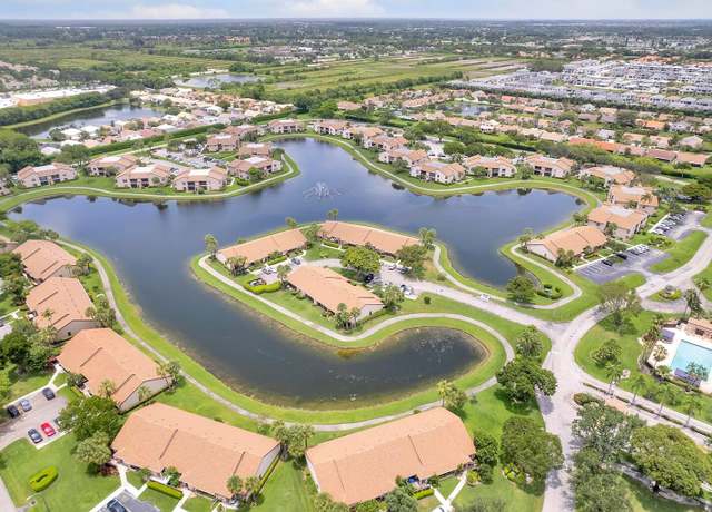 Property at 8565 W Boca Glades Blvd Unit G, Boca Raton, FL 33434, 3 beds, 2 baths
