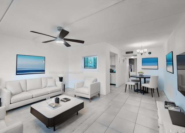 Property at 400 Village Green 216 Cir W #216, Palm Springs, FL 33461, 1 bed, 1 bath