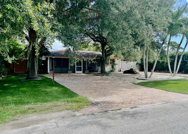 Property at 5387 Garfield Rd, Delray Beach, FL 33484, 2 beds, 1 bath