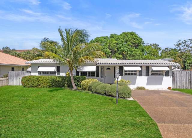 Property at 2175 NW 3rd Ct, Boca Raton, FL 33431, 3 beds, 2 baths