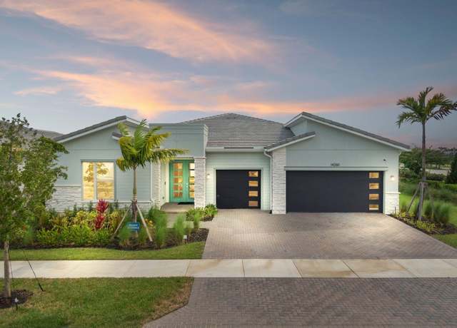 Property at 14260 SW Britton Ave, Port Saint Lucie, FL 34987, 4 beds, 3.5 baths