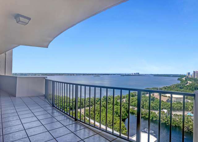 Property at 4200 N Ocean Dr Unit 2-1606, Singer Island, FL 33404, 2 beds, 2 baths