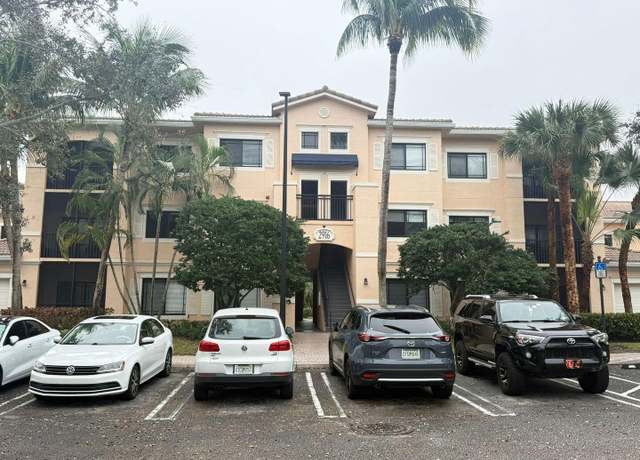Property at 2916 Tuscany Ct #303, Palm Beach Gardens, FL 33410, 2 beds, 2 baths