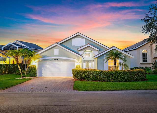 Property at 12287 SE Plandome Dr, Hobe Sound, FL 33455, 3 beds, 2 baths