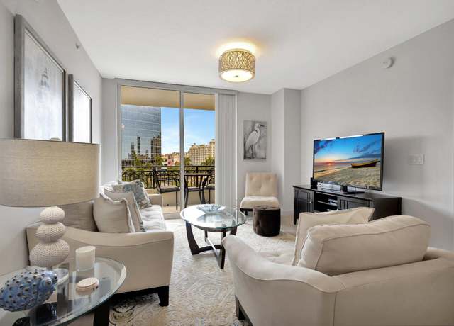 Property at 550 Okeechobee Blvd #504, West Palm Beach, FL 33401, 2 beds, 2 baths