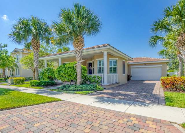 Property at 1122 S Prescott Dr, Jupiter, FL 33458, 3 beds, 2 baths