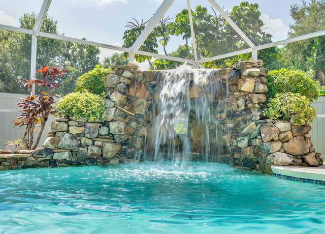 Property at 2049 SW Americana St, Port Saint Lucie, FL 34953, 4 beds, 2 baths