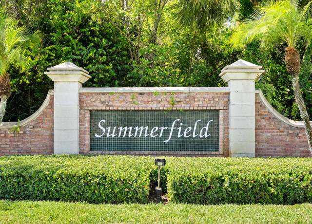 Property at 6947 SE Twin Oaks Cir, Stuart, FL 34997, 3 beds, 2 baths