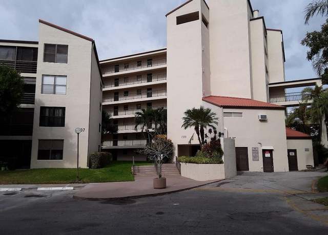 Property at 2309 S Cypress Bend Dr Unit 314c, Pompano Beach, FL 33069, 1 bed, 1.5 baths