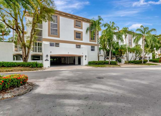 Property at 7370 Orangewood Ln #107, Boca Raton, FL 33433, 2 beds, 2 baths