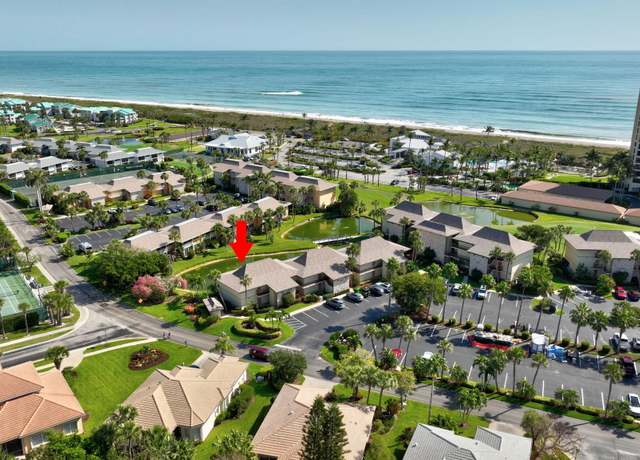 Property at 2400 S Ocean Dr #1216, Fort Pierce, FL 34949, 1 bed, 1 bath