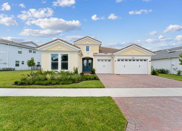 Property at 5213 Macoon Way, Westlake, FL 33470, 4 beds, 4 baths