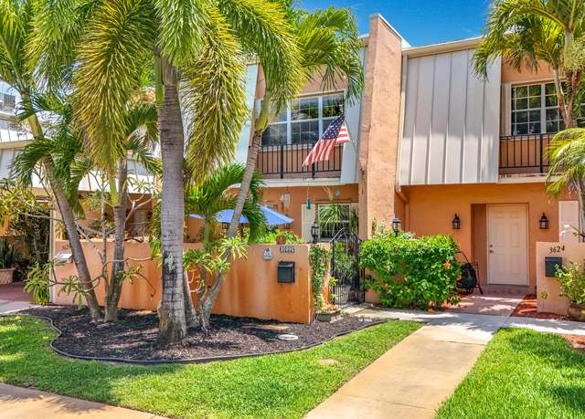 Property at 3622 Citrus Trce #2, Davie, FL 33328, 2 beds, 2 baths
