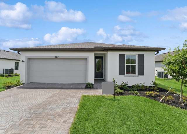 Property at 302 Silver Sands Ln #16, Fort Pierce, FL 34945, 3 beds, 2 baths