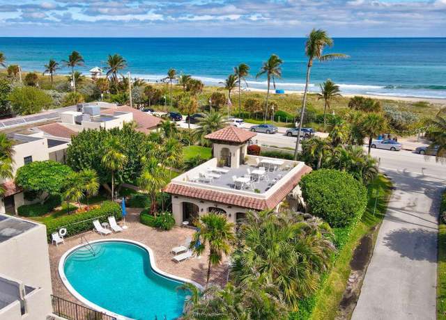 Property at 200 S Ocean Blvd Unit B-135, Delray Beach, FL 33483, 2 beds, 2.5 baths
