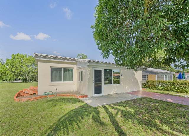 Property at 17570 NE 19th Ave, North Miami Beach, FL 33162, 3 beds, 1 bath