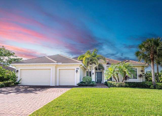 Property at 5090 SW Blue Daze Way, Palm City, FL 34990, 4 beds, 3.5 baths