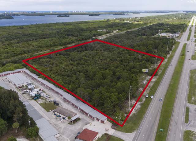 Property at 5000 N Us Highway 1, Fort Pierce, FL 34946