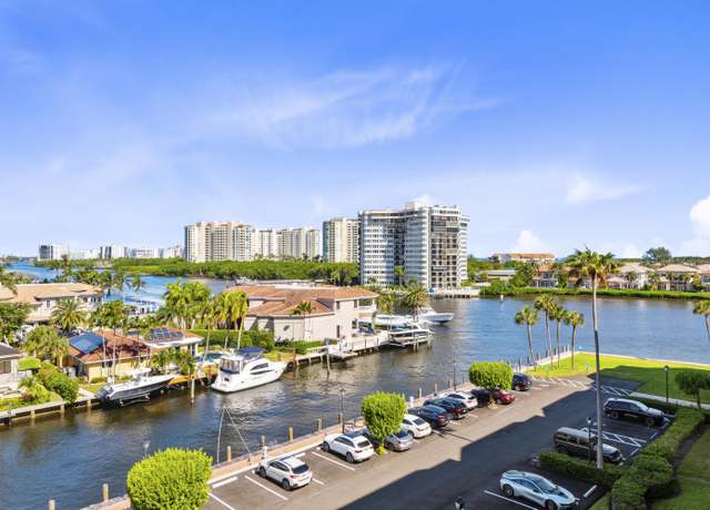 Property at 899 Jeffery St #604, Boca Raton, FL 33487, 1 bed, 1.5 baths