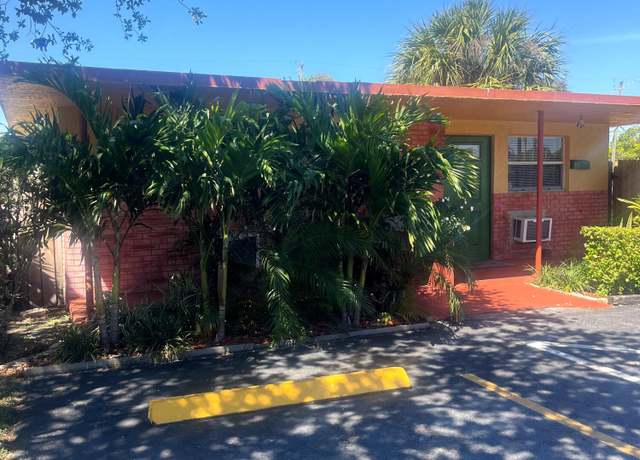 Property at 201 NW 7th Ter, Pompano Beach, FL 33060, 2 beds, 2 baths