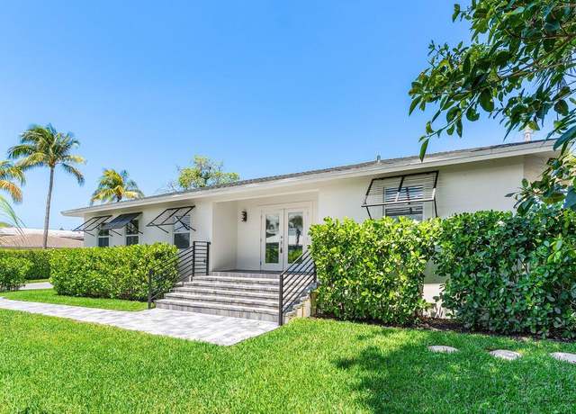 Property at 5497 N Ocean Blvd, Ocean Ridge, FL 33435, 3 beds, 2 baths
