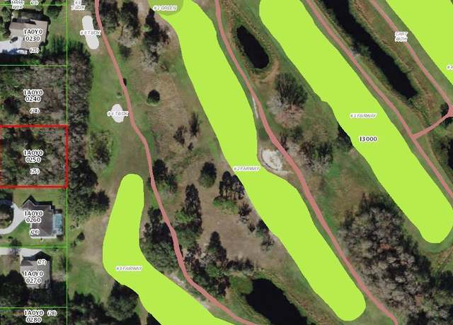 Property at 603 N Golf Course Dr, Crystal River, FL 34429