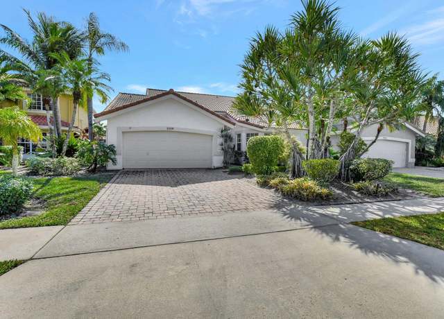 Property at 10298 Buena Ventura Dr, Boca Raton, FL 33498, 3 beds, 2 baths