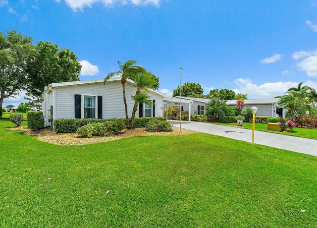 Property at 3237 Scarlet Tanager Ct, Port Saint Lucie, FL 34952, 2 beds, 2 baths