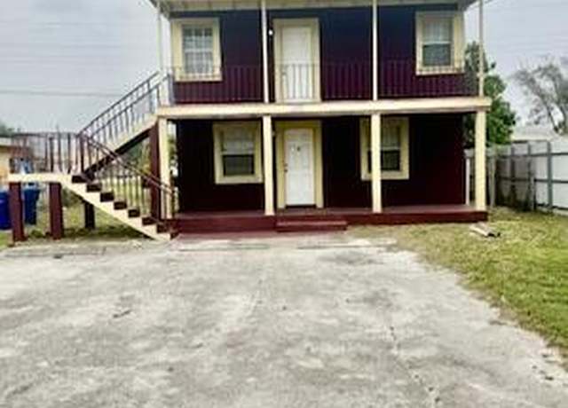Property at 1260 Dr Martin Luther King Jr Blvd, Riviera Beach, FL 33404, 4 beds, 2 baths