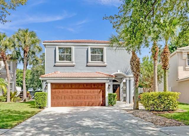 Property at 7522 Oak Grove Cir, Lake Worth, FL 33467, 5 beds, 2.5 baths