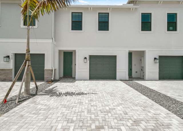 Property at 7598 SW Linus Ln Unit Latitude 11-02, Stuart, FL 34997, 3 beds, 2.5 baths
