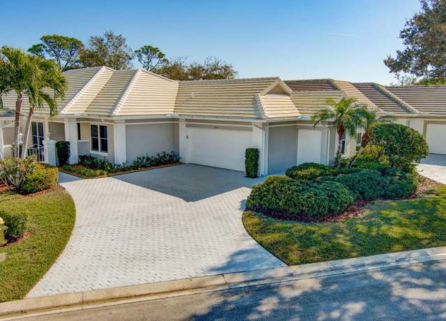 Property at 2371 SW Brookwood Ln, Palm City, FL 34990, 3 beds, 2 baths