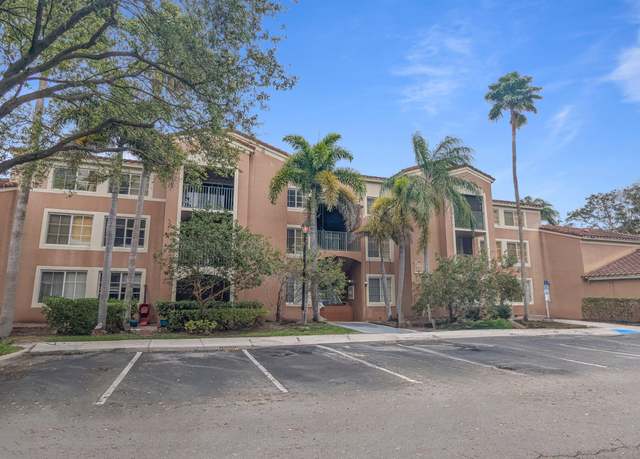 Property at 4816 N State Road 7 #102, Coconut Creek, FL 33073, 1 bed, 1 bath