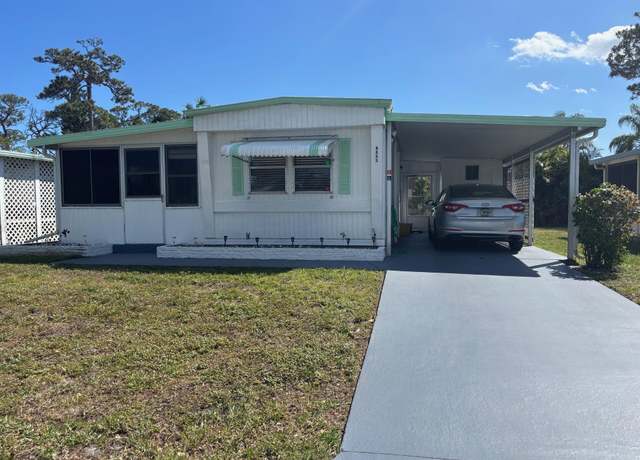 Property at 6453 Birch Ln, Lantana, FL 33462, 1 bed, 1 bath