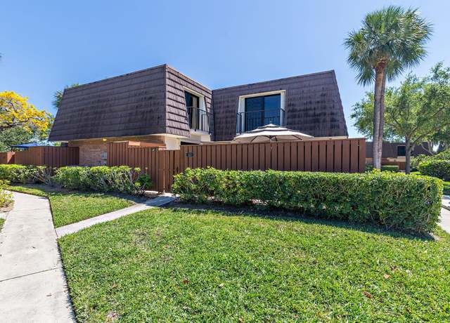 Property at 1523 15th Ct Unit 77a, Jupiter, FL 33477, 2 beds, 2.5 baths