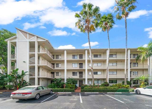Property at 6655 Kensington Ln #302, Delray Beach, FL 33446, 2 beds, 2 baths