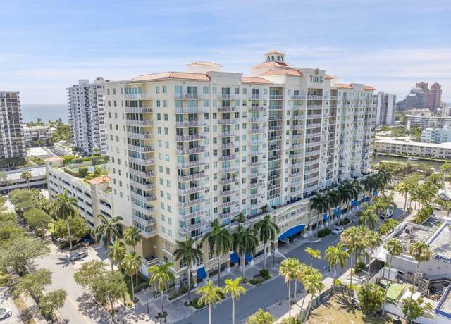 Property at 3020 NE 32nd Ave #923, Fort Lauderdale, FL 33308, 1 bed, 1 bath