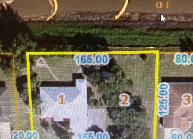 Property at 891 SW Idol Ave, Port Saint Lucie, FL 34953