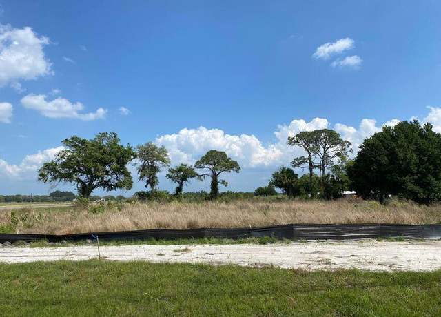Property at 2810 S Jenkins Rd, Fort Pierce, FL 34981