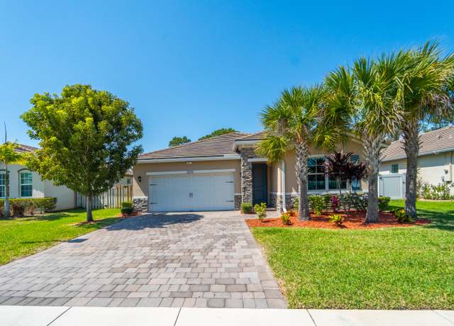 Property at 2305 SW Strawberry Ter, Palm City, FL 34990, 3 beds, 2 baths